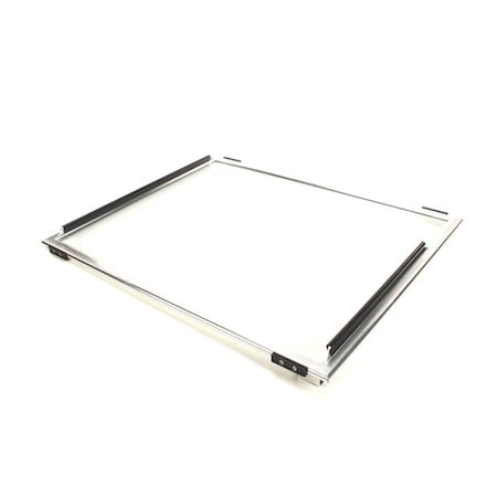 Bki Right Outer Service 96 Wdcg Door D0405